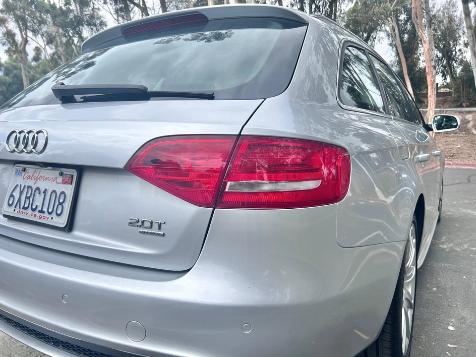 2012 Audi B8 A4 - Image 20 of 31