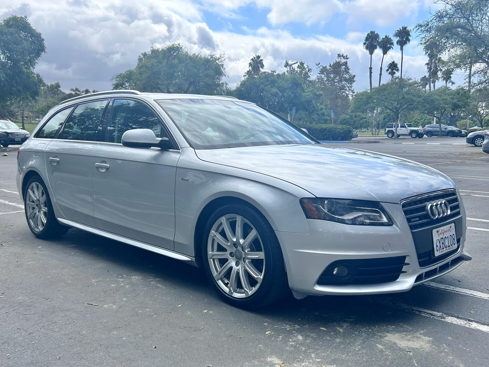 2012 Audi B8 A4 - Image 12 of 31