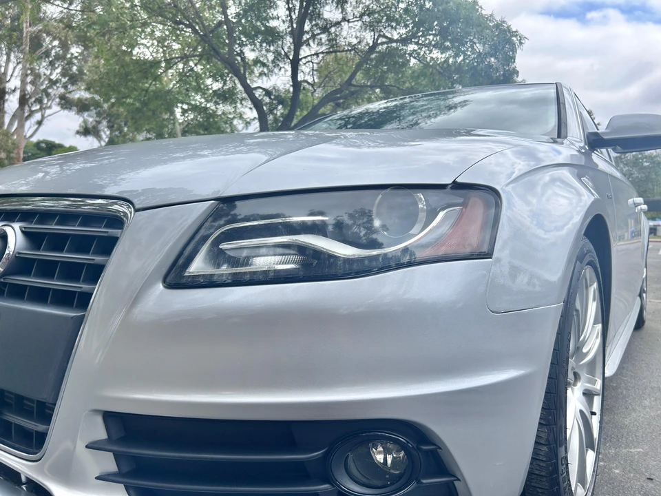 2012 Audi B8 A4 - Image 15 of 31
