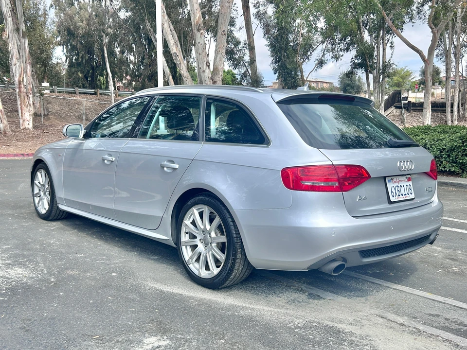 2012 Audi B8 A4 - Image 8 of 31