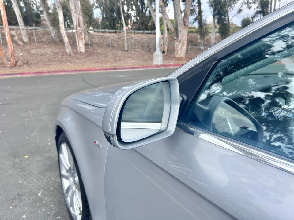2012 Audi B8 A4 - Image 18 of 31