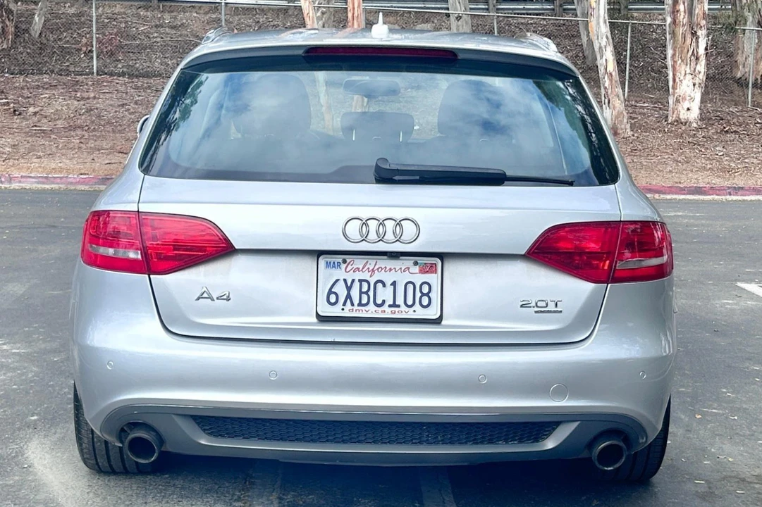 2012 Audi B8 A4 - Image 5 of 31
