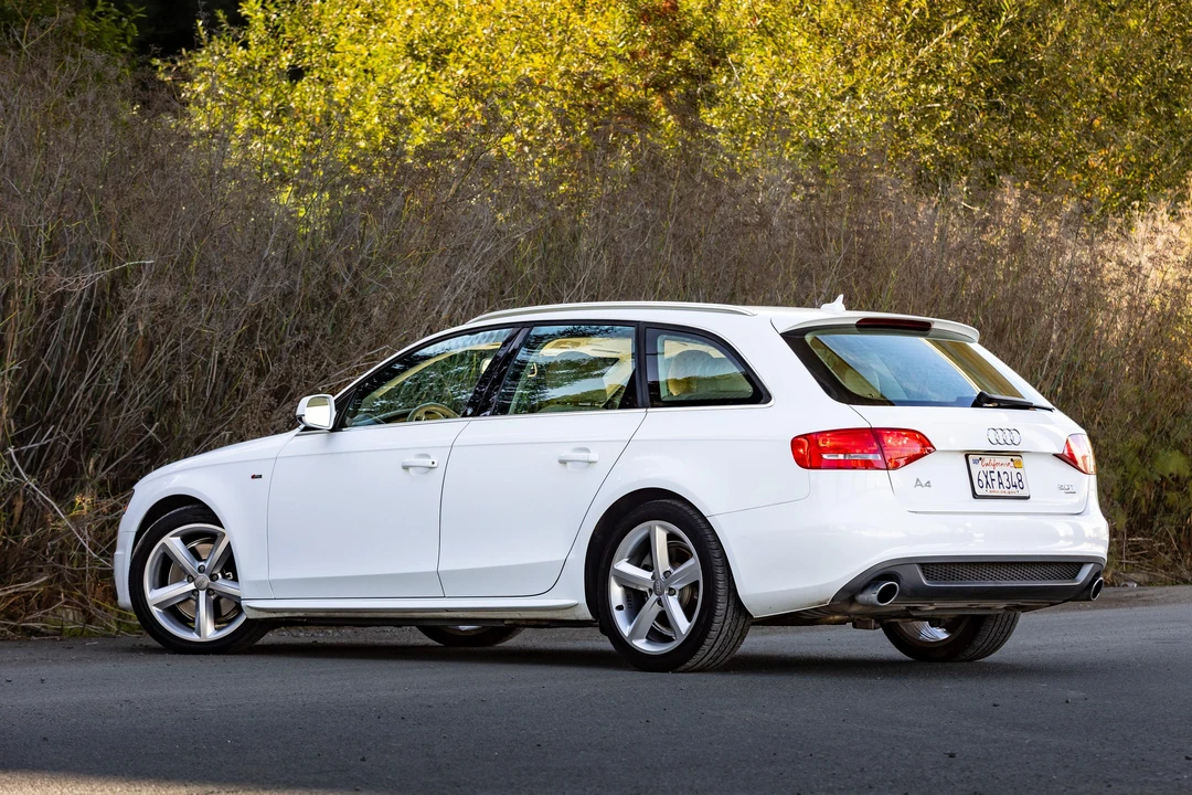 2012 Audi B8 A4 - Image 16 of 31