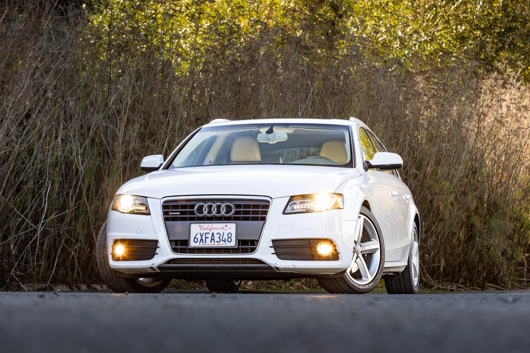 2012 Audi B8 A4 - Image 8 of 31
