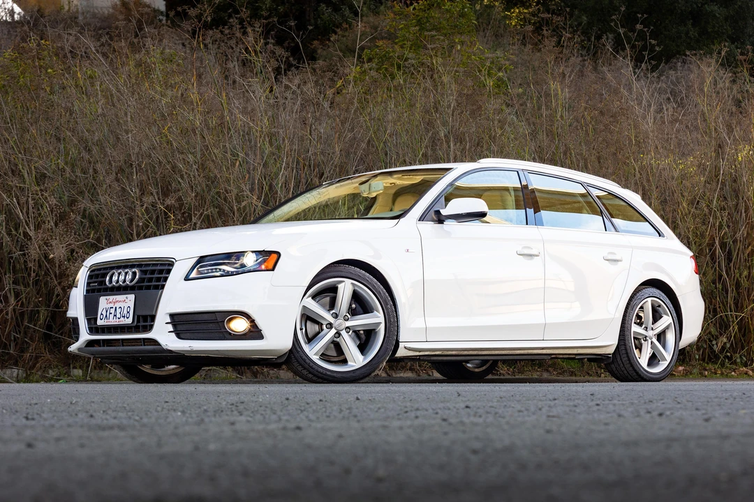 2012 Audi B8 A4 - Image 14 of 31