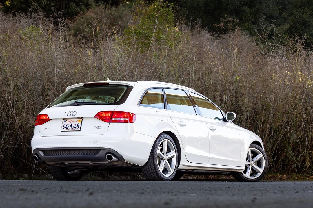 2012 Audi B8 A4 - Image 26 of 31