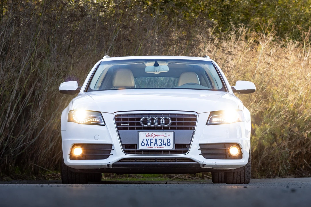 2012 Audi B8 A4 - Image 7 of 31