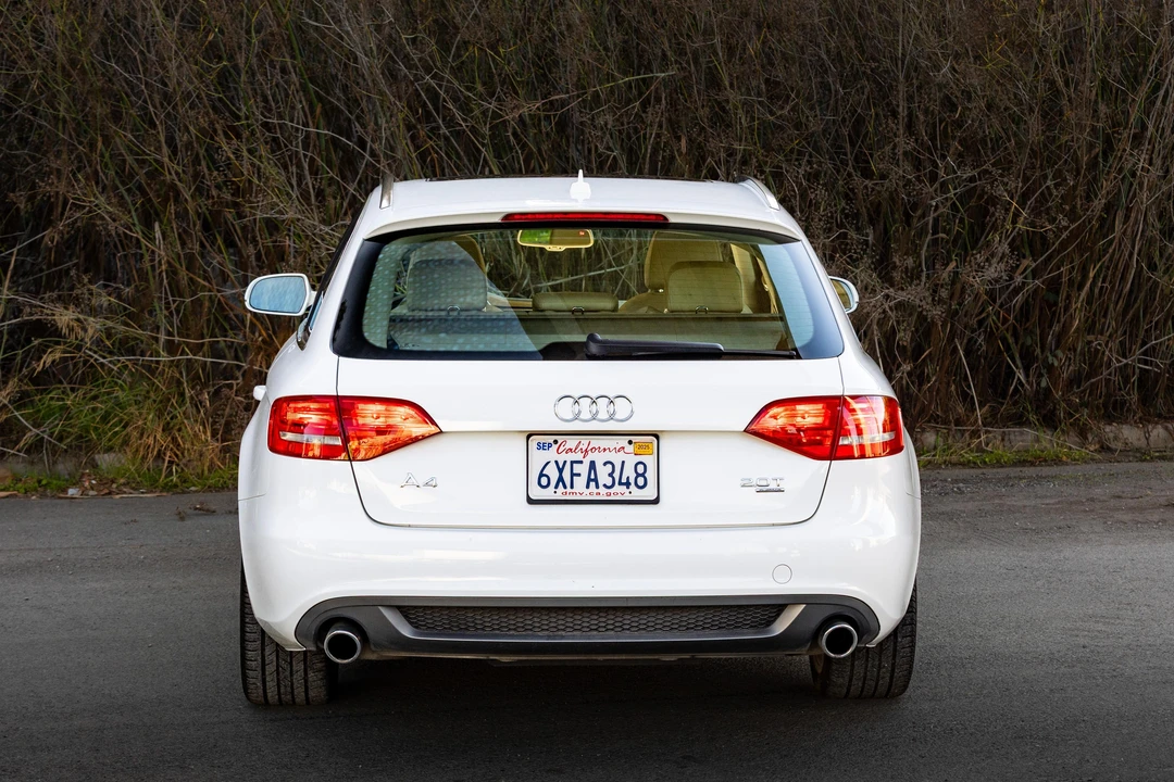 2012 Audi B8 A4 - Image 23 of 31