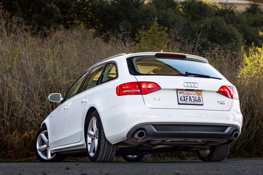 2012 Audi B8 A4 - Image 21 of 31