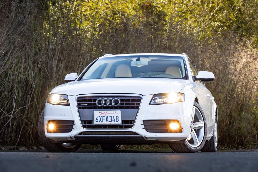 2012 Audi B8 A4 - Image 9 of 31