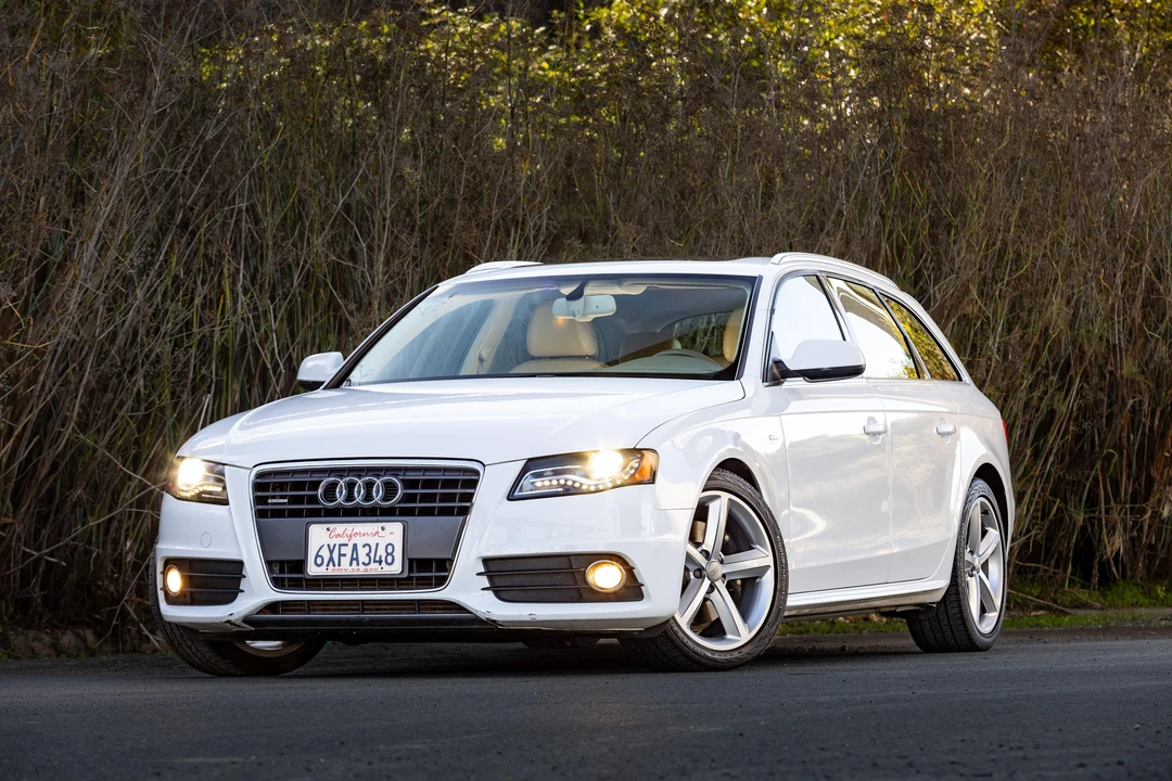 2012 Audi B8 A4 - Image 10 of 31