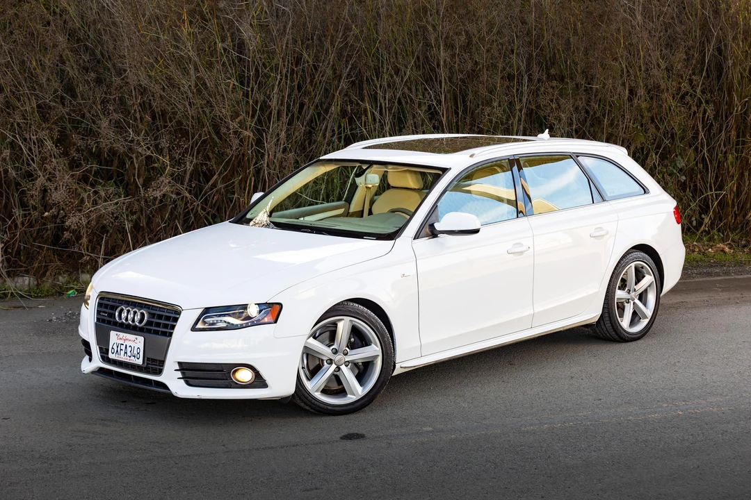2012 Audi B8 A4 - Image 11 of 31