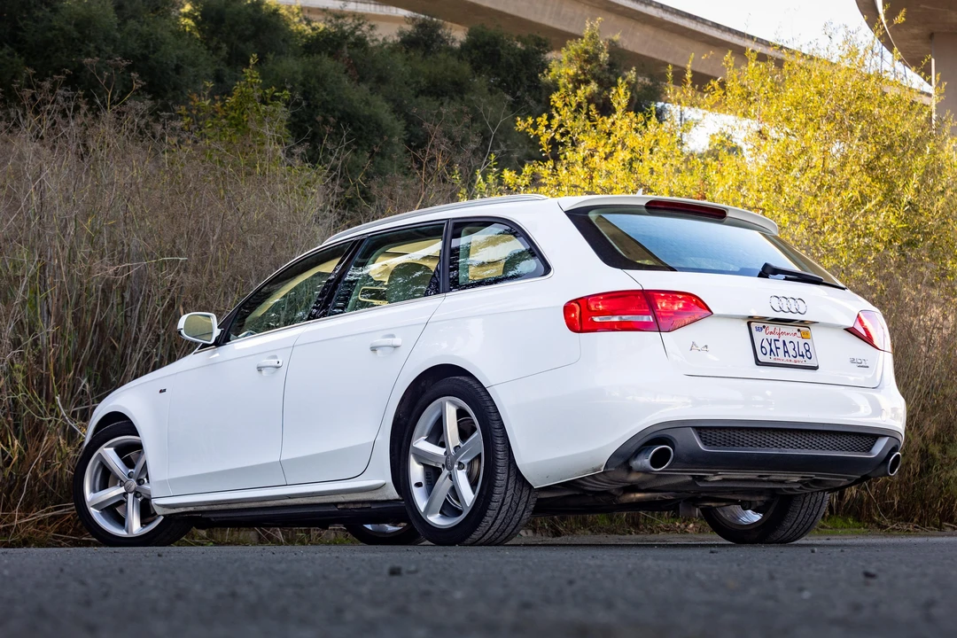 2012 Audi B8 A4 - Image 19 of 31