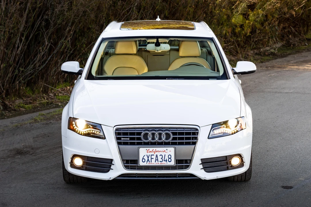 2012 Audi B8 A4 - Image 6 of 31