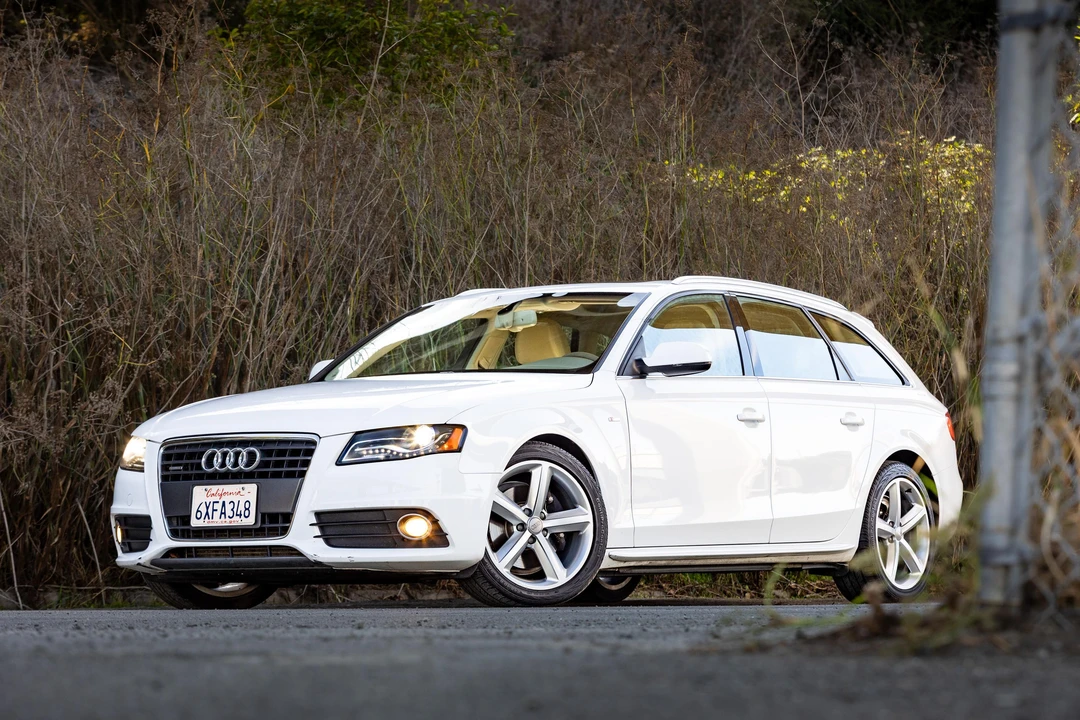 2012 Audi B8 A4 - Image 13 of 31