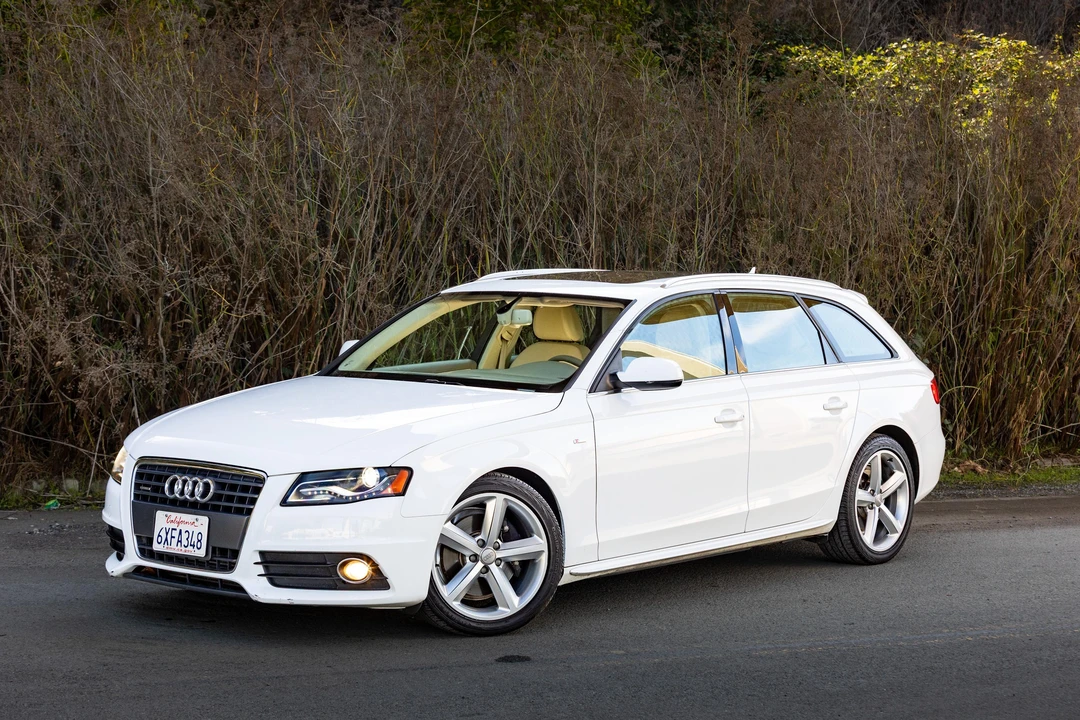 2012 Audi B8 A4 - Image 14 of 31