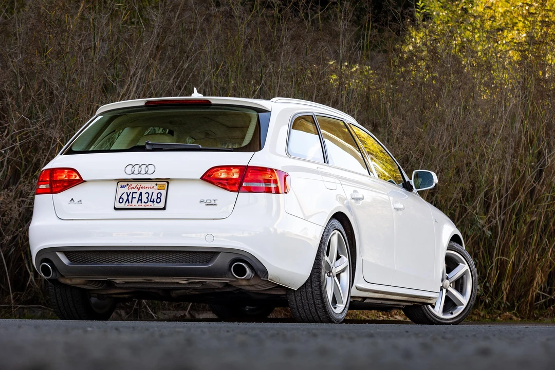 2012 Audi B8 A4 - Image 26 of 31