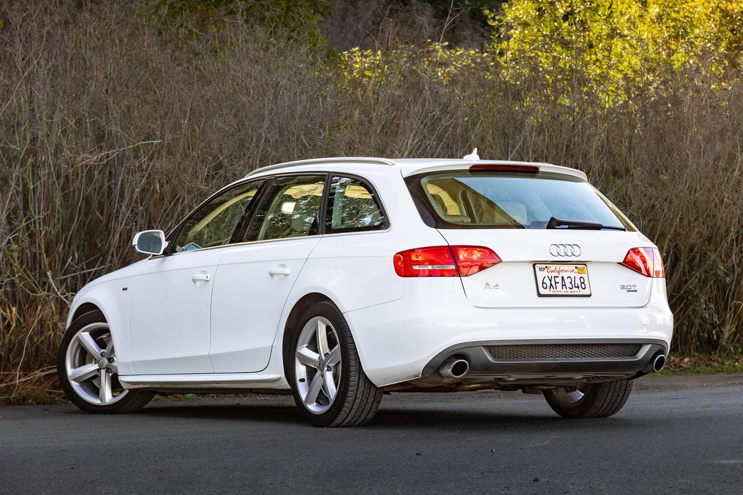 2012 Audi B8 A4 - Image 20 of 31