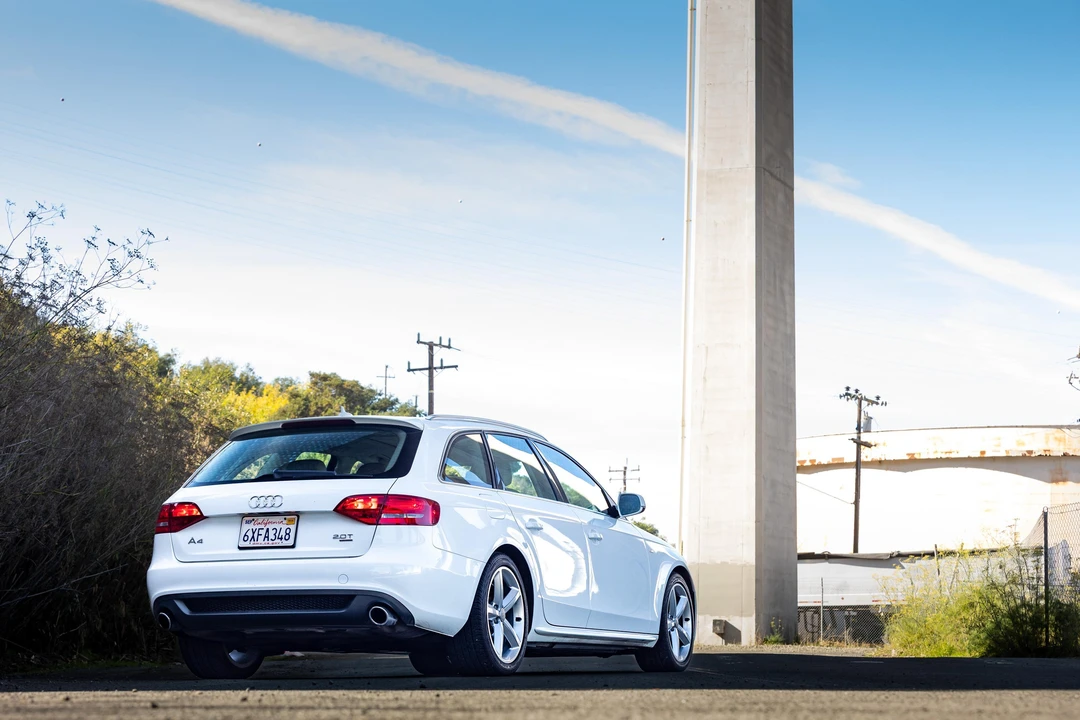 2012 Audi B8 A4 - Image 25 of 31