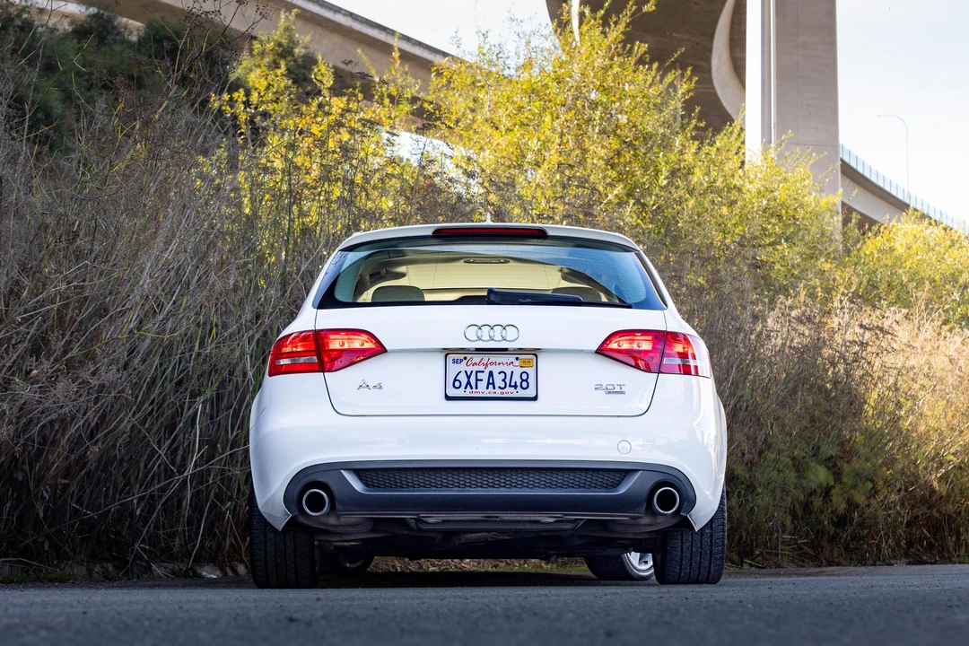 2012 Audi B8 A4 - Image 22 of 31