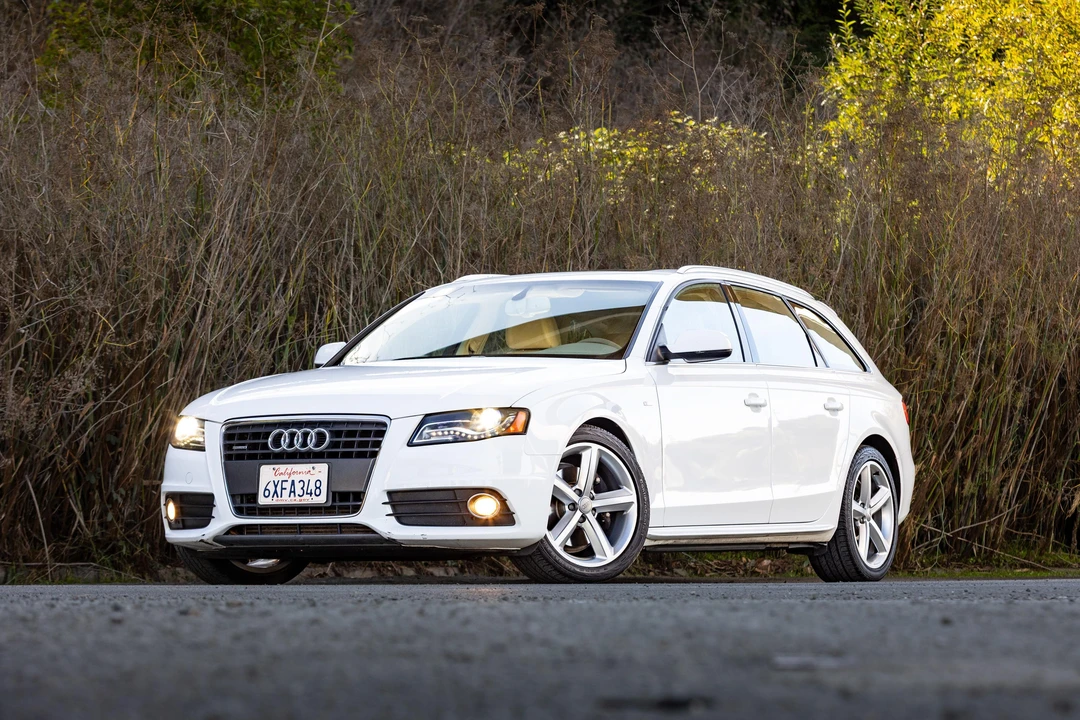 2012 Audi B8 A4 - Image 11 of 31