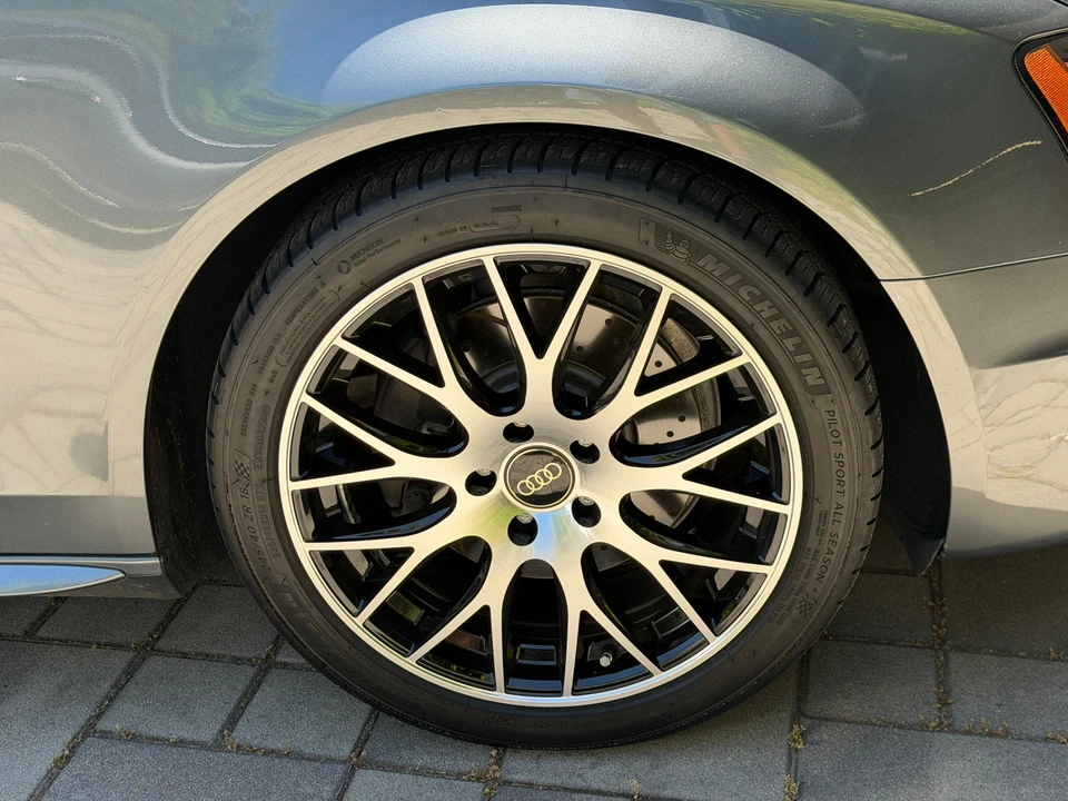 2012 Audi B8 A4 - Image 27 of 31