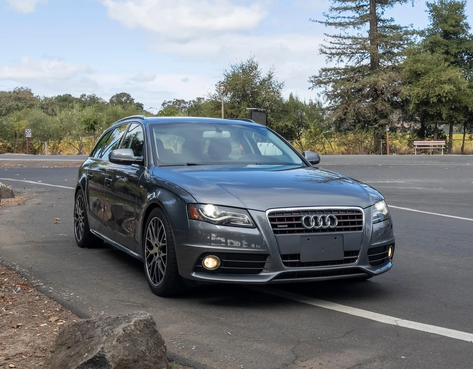 2012 Audi B8 A4 - Image 12 of 31