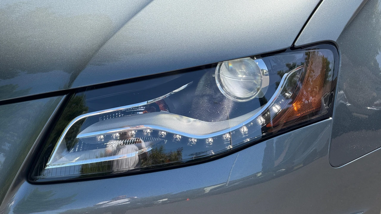 2012 Audi B8 A4 - Image 16 of 31