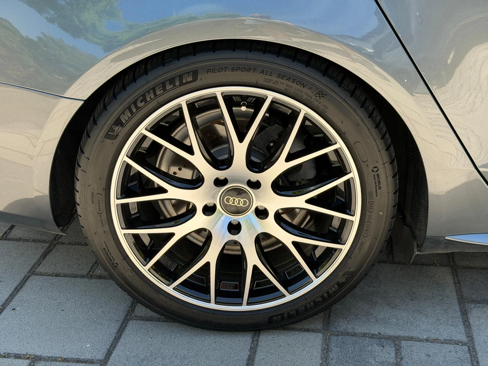 2012 Audi B8 A4 - Image 26 of 31