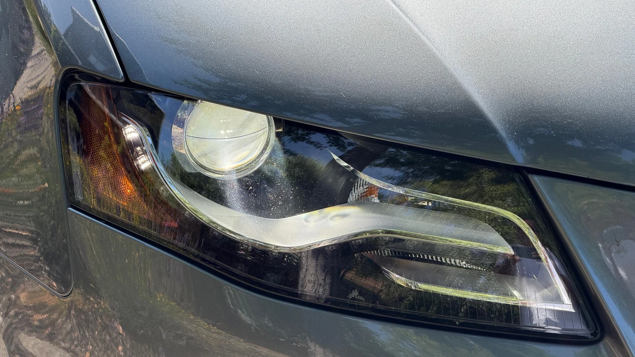 2012 Audi B8 A4 - Image 13 of 31