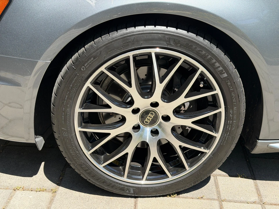 2012 Audi B8 A4 - Image 24 of 31