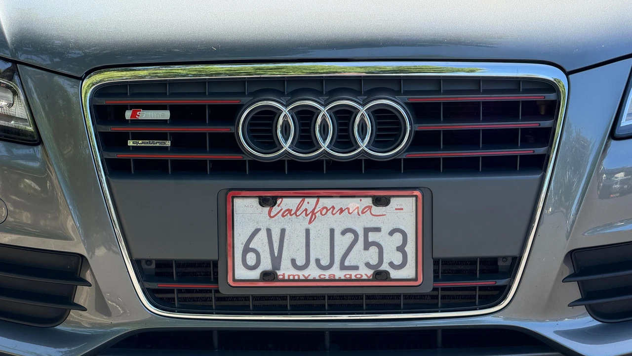 2012 Audi B8 A4 - Image 15 of 31