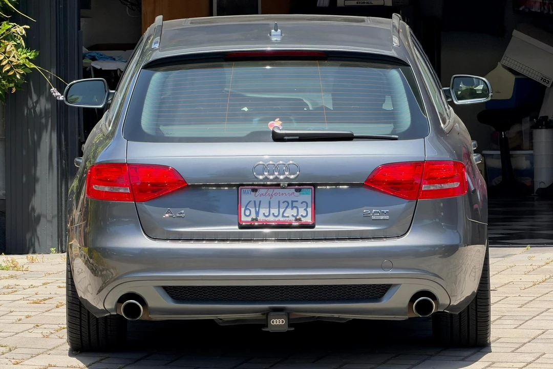 2012 Audi B8 A4 - Image 10 of 31