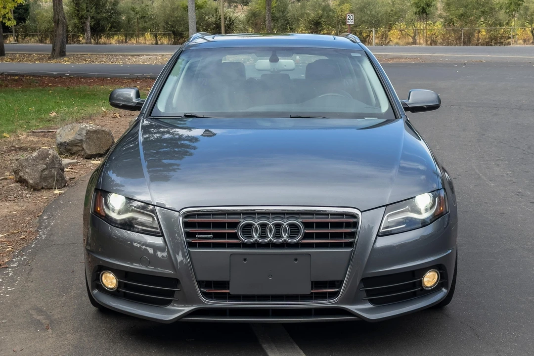 2012 Audi B8 A4 - Image 2 of 31