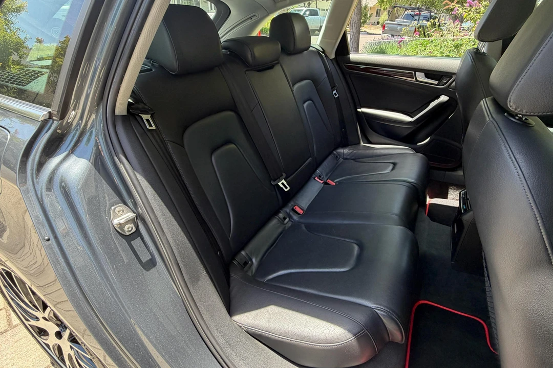2012 Audi B8 A4 - Image 30 of 31