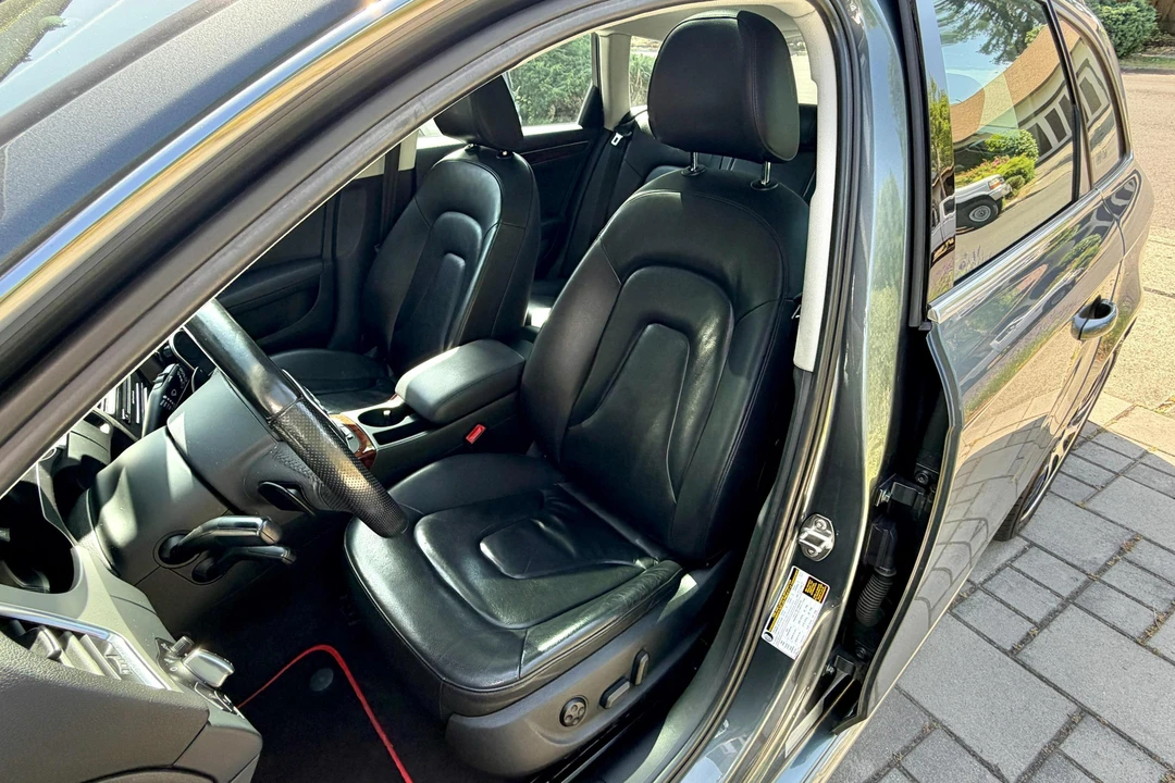 2012 Audi B8 A4 - Image 29 of 31