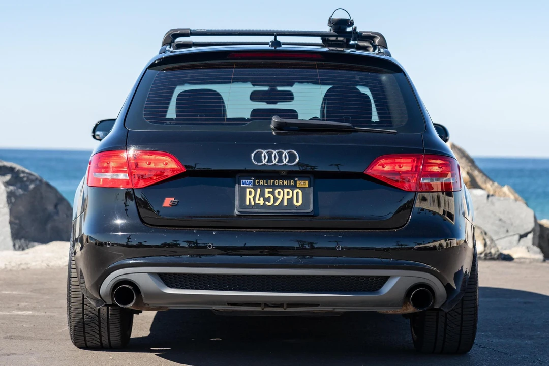 2012 Audi B8 A4 - Image 5 of 31