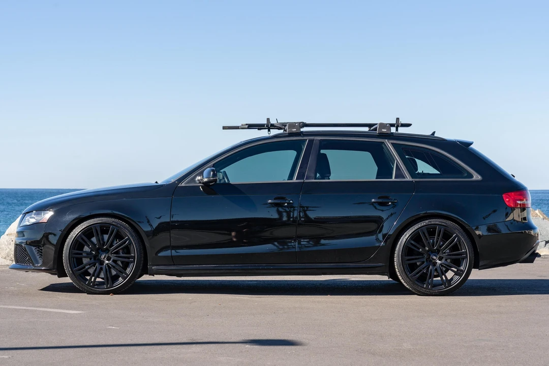2012 Audi B8 A4 - Image 3 of 31