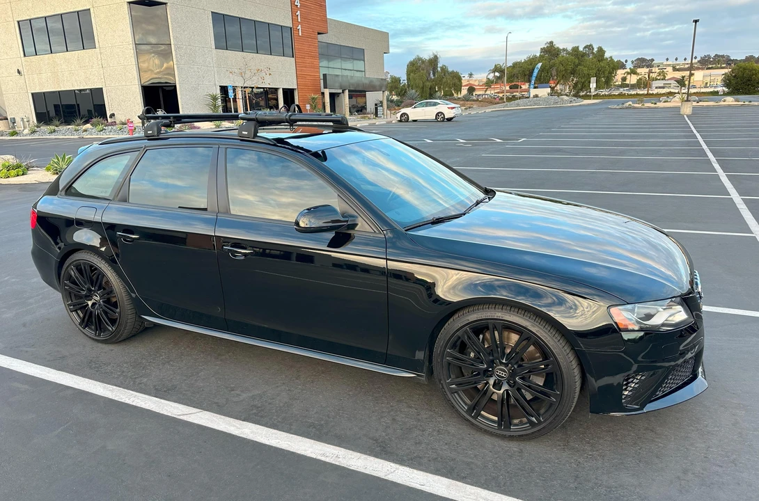 2012 Audi B8 A4 - Image 27 of 31