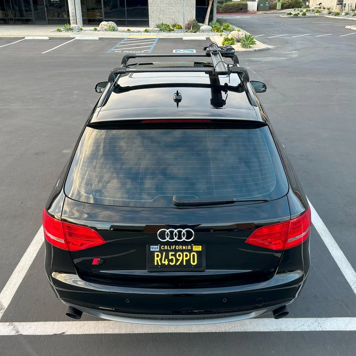 2012 Audi B8 A4 - Image 20 of 31