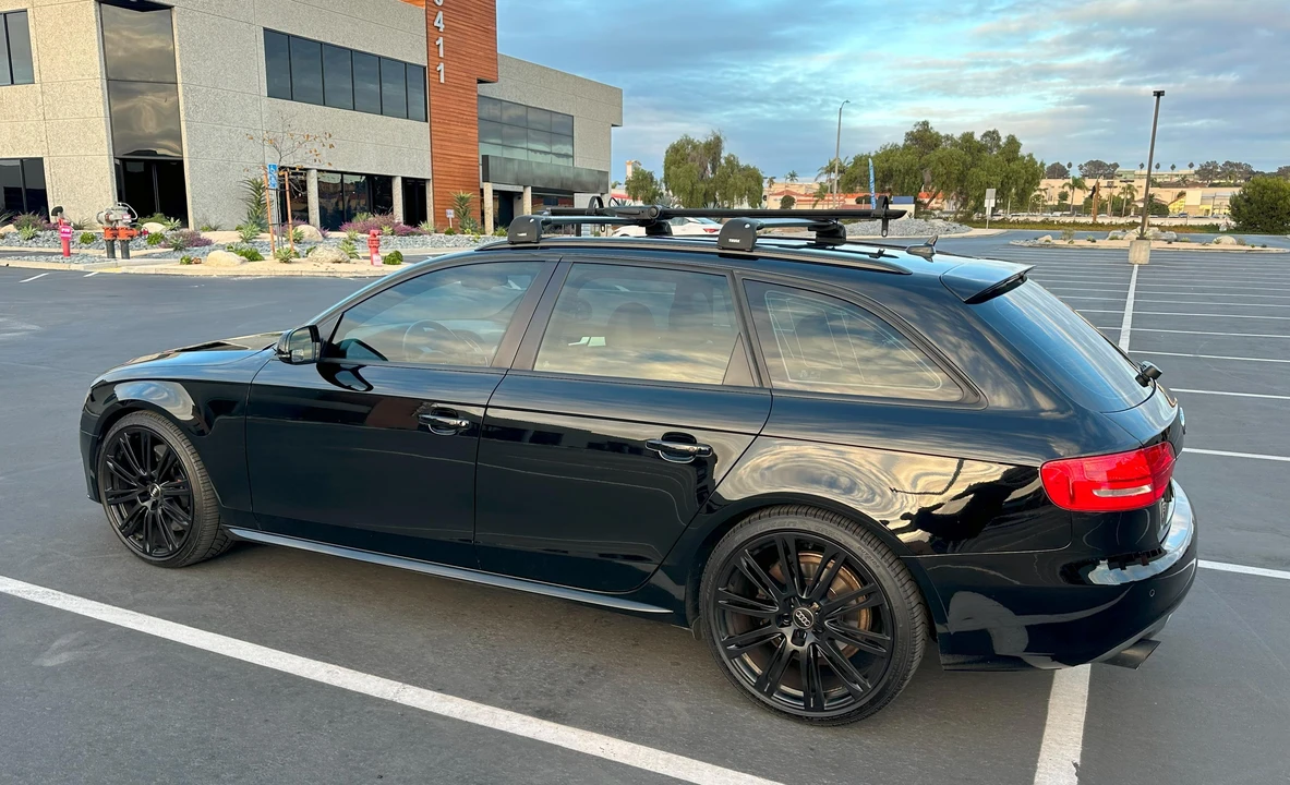 2012 Audi B8 A4 - Image 15 of 31