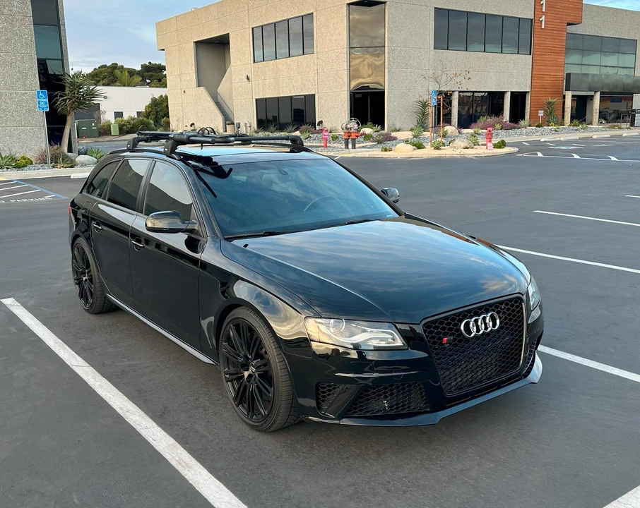 2012 Audi B8 A4 - Image 30 of 31