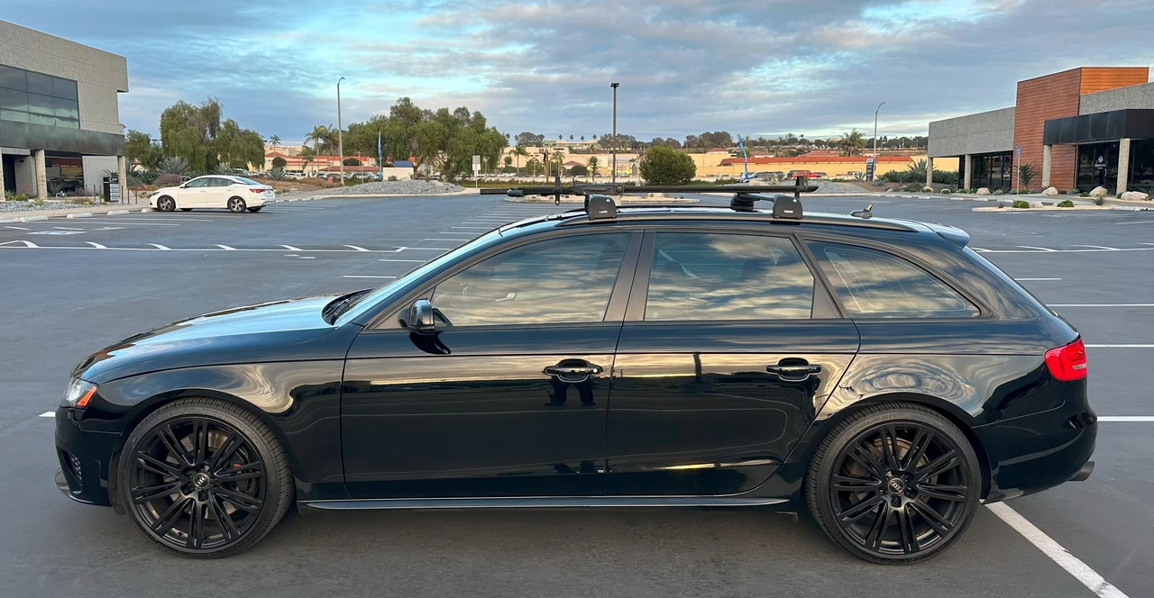 2012 Audi B8 A4 - Image 14 of 31