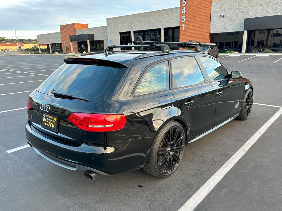 2012 Audi B8 A4 - Image 23 of 31