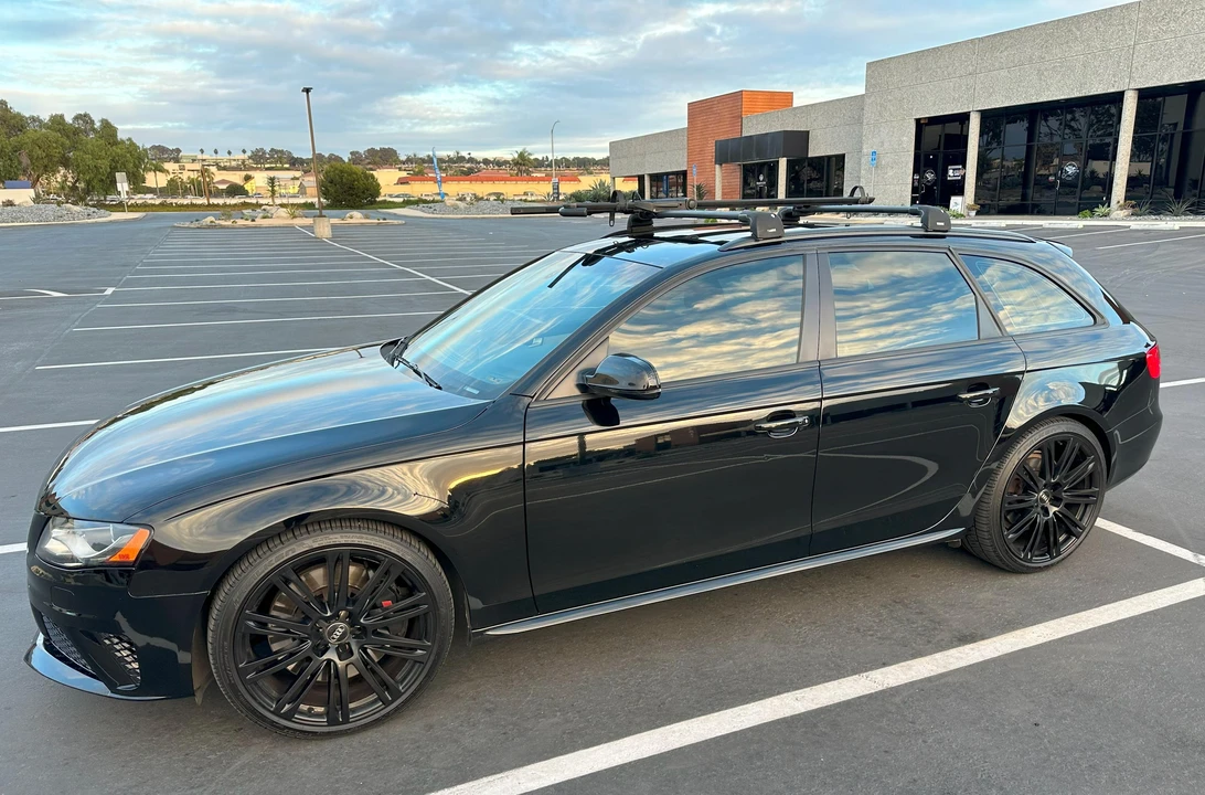 2012 Audi B8 A4 - Image 13 of 31