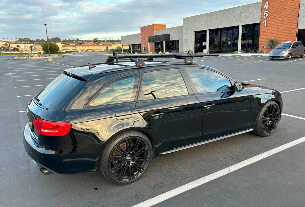2012 Audi B8 A4 - Image 24 of 31