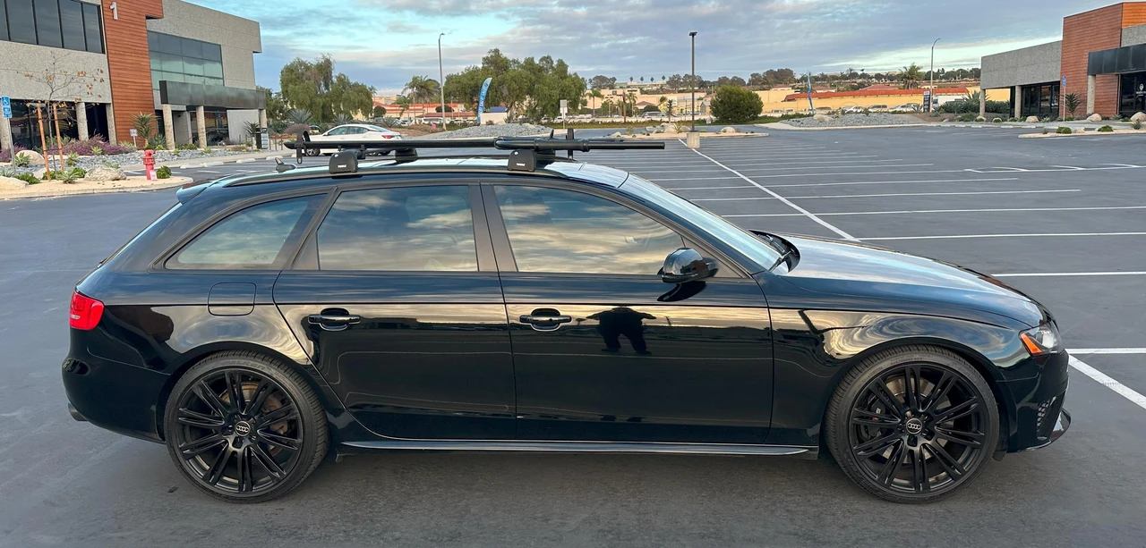 2012 Audi B8 A4 - Image 26 of 31