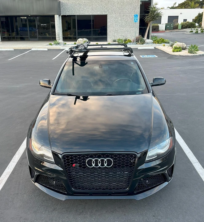 2012 Audi B8 A4 - Image 8 of 31