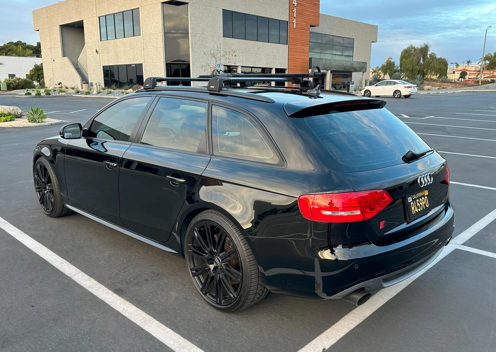 2012 Audi B8 A4 - Image 16 of 31
