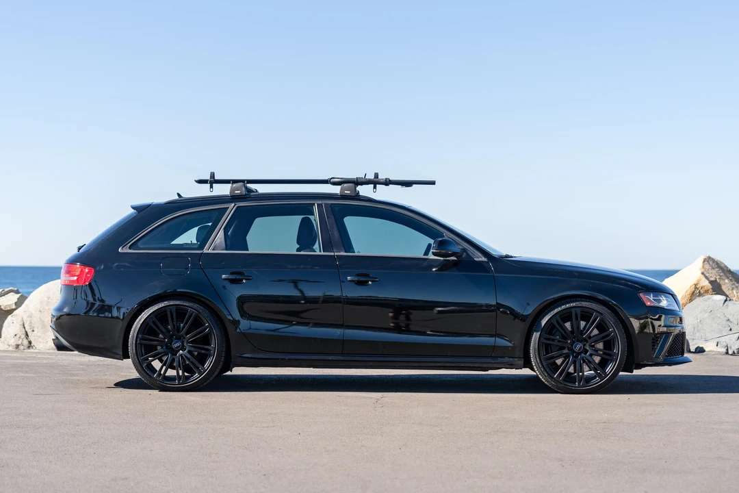 2012 Audi B8 A4 - Image 6 of 31